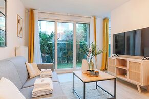 Refreshing Apartment - 1br/4p - Montreuil