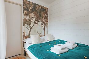 Refreshing Apartment - 1br/4p - Montreuil