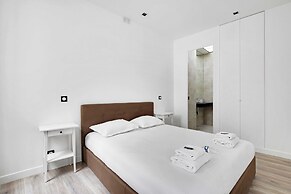 Superb Apartment With Hammam -4br/12p- Bastille