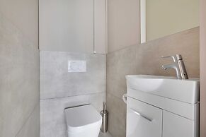 Superb Apartment With Hammam -4br/12p- Bastille