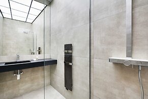 Superb Apartment With Hammam -4br/12p- Bastille