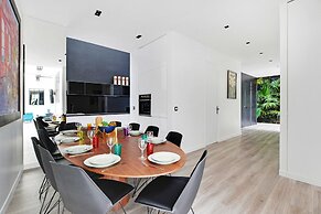 Superb Apartment With Hammam -4br/12p- Bastille