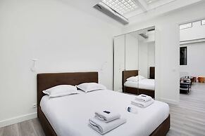 Superb Apartment With Hammam -4br/12p- Bastille