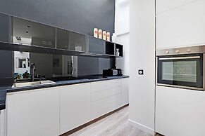 Superb Apartment With Hammam -4br/12p- Bastille