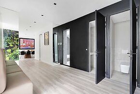 Superb Apartment With Hammam -4br/12p- Bastille