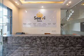 Saavi Hotel Sector- 46