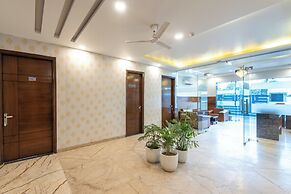 Saavi Hotel Sector- 46