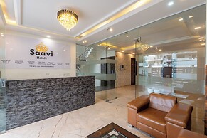 Saavi Hotel Sector- 46