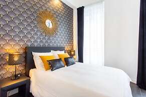 Stunning Apartment - 2br/6p - Sentier