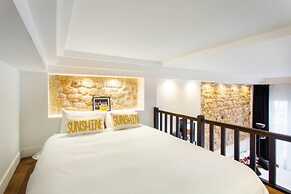 Stunning Apartment - 2br/6p - Sentier