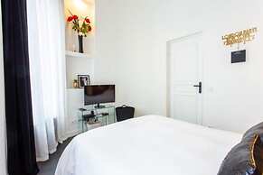 Stunning Apartment - 2br/6p - Sentier