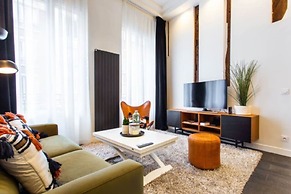 Stunning Apartment - 2br/6p - Sentier