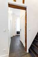 Stunning Apartment - 2br/6p - Sentier