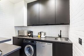 Charming Apt - 1bd/4p - Bastille/charonne