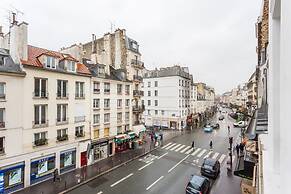 Charming Apt - 1bd/4p - Bastille/charonne