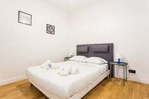 Charming Apt - 1bd/4p - Bastille/charonne