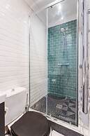 Charming Apt - 1bd/4p - Bastille/charonne