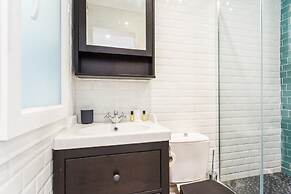 Charming Apt - 1bd/4p - Bastille/charonne