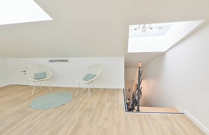 Nice 2 bed Flat - Hyper Centre St Tropez