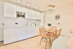 Nice 2 bed Flat - Hyper Centre St Tropez