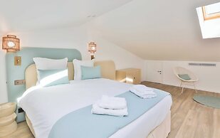 Nice 2 bed Flat - Hyper Centre St Tropez