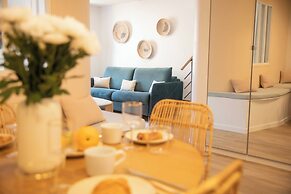 Nice 2 bed Flat - Hyper Centre St Tropez