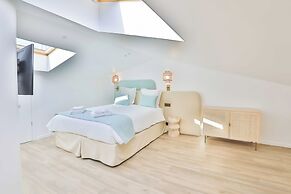 Nice 2 bed Flat - Hyper Centre St Tropez