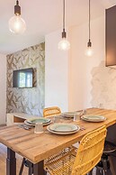 Amazing Apartment - Marseille Notre Dame Du Mont