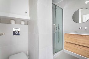 Amazing Apartment - Marseille Notre Dame Du Mont