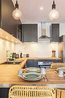 Amazing Apartment - Marseille Notre Dame Du Mont