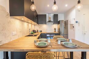 Amazing Apartment - Marseille Notre Dame Du Mont