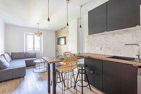 Amazing Apartment - Marseille Notre Dame Du Mont