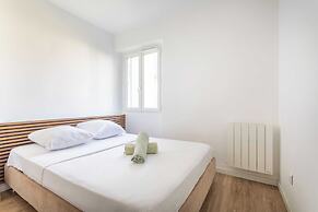 Amazing Apartment - Marseille Notre Dame Du Mont