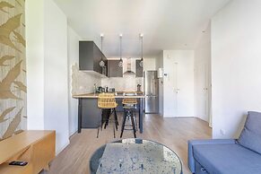 Amazing Apartment - Marseille Notre Dame Du Mont