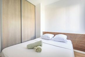 Amazing Apartment - Marseille Notre Dame Du Mont