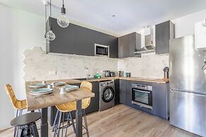 Amazing Apartment - Marseille Notre Dame Du Mont