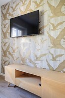 Amazing Apartment - Marseille Notre Dame Du Mont