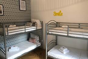 Family Apartment - 3br/10p - Trocadero