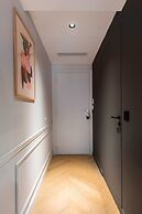 Magnificent 1br/4p Apartment - Montorgueil 2