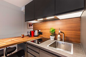 Magnificent 1br/4p Apartment - Montorgueil 2