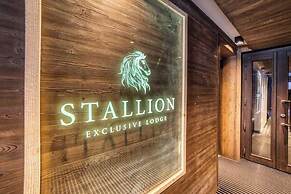 Luxurious 4-room Apartment With Swimming Pool, Gym, spa and Parking