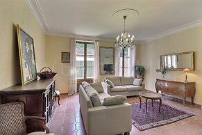 Le Mas de l'Esclat - Piscine - Luberon