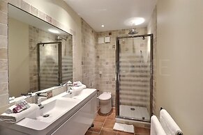 Le Mas de l'Esclat - Piscine - Luberon