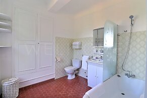 Le Mas de l'Esclat - Piscine - Luberon