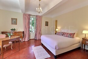 Le Mas de l'Esclat - Piscine - Luberon