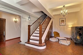 Le Mas de l'Esclat - Piscine - Luberon