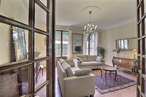 Le Mas de l'Esclat - Piscine - Luberon