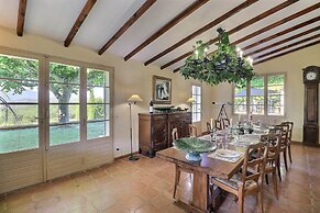 Le Mas de l'Esclat - Piscine - Luberon