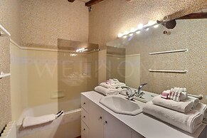 Le Mas de l'Esclat - Piscine - Luberon