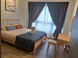 AGILE Service Residence by Sha